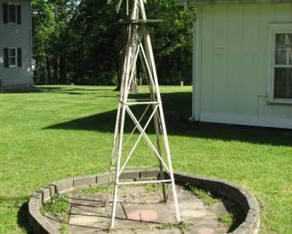 wind mill