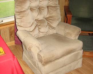 recliner