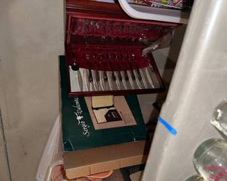 Sale Picture