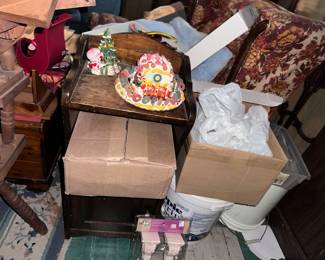 Sale Picture
