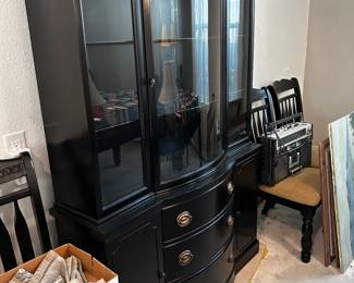 China cabinet