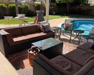 Patio Furniture