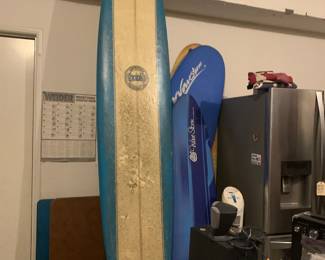 Surfboards