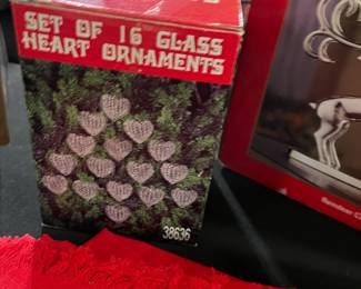 Christmas Ornaments