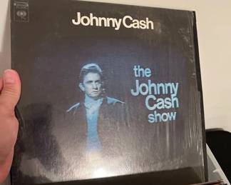 Johnny Cash