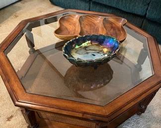 Carnival Glass