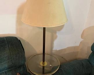 Floor lamp