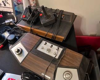 Atari