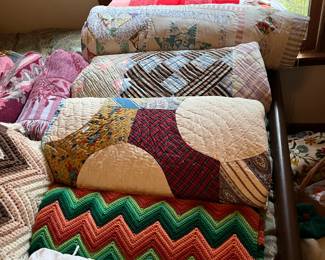 Quilts