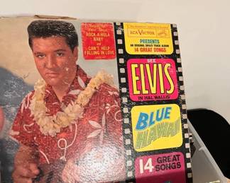 Elvis