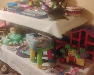 Sale Picture