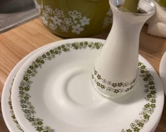 Vtg Corelle