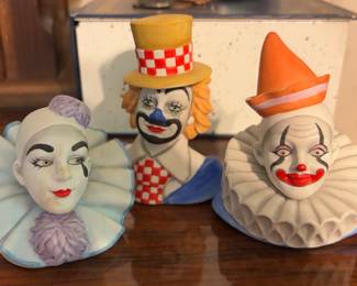 John McClelland Reco collection