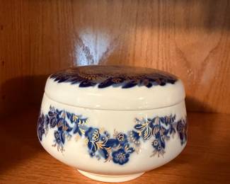 Royal Adderley Floral Bone China