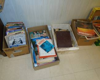 Sale Picture