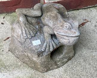 Outdoor Decor