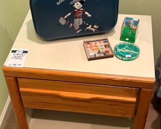 Stanley Night Stand