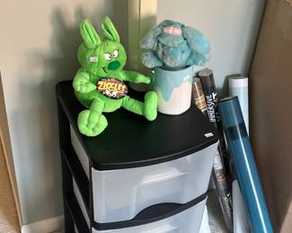 Storage Cabinet