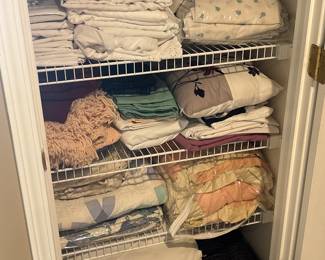 Linens
