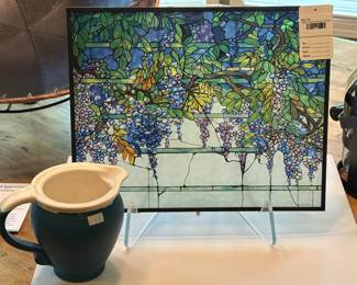 Tiffany Morse Museum Panel