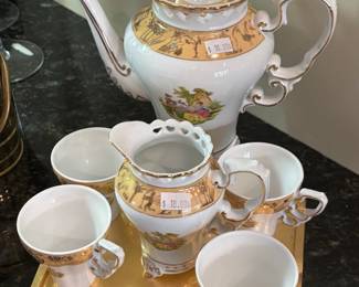Tea Sets