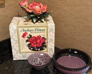 Andrea's Flowers