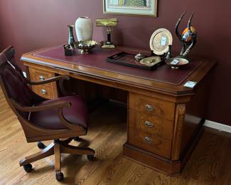 Executive Desk
