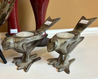 Candle Holders