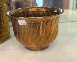 Vintage Planters