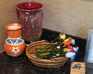 Decorative Vases
