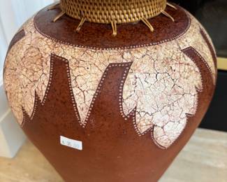 Pottery Piece