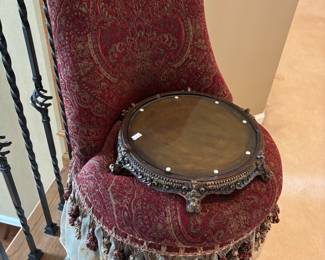 Decorative Chair