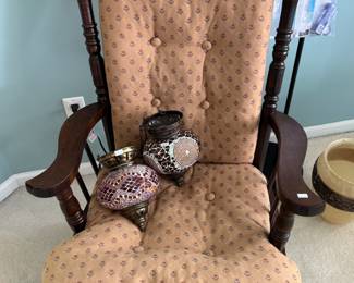 Rocking Chair