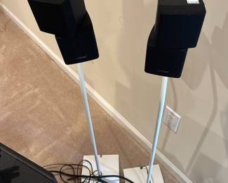Speakers 
