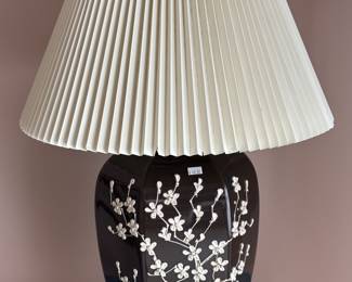 Decorative Table Lamp