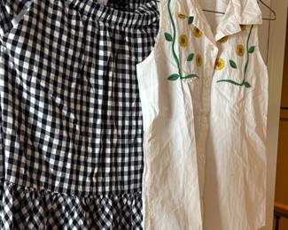 Women's Clothing