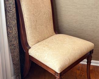 Dining Chairs