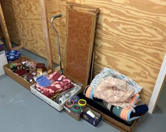 Misc Items