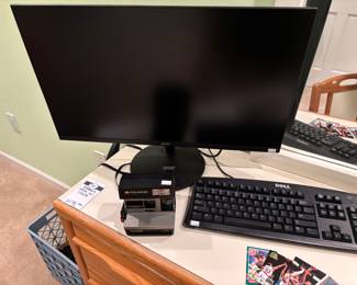 Stanley Desk w/ Chair