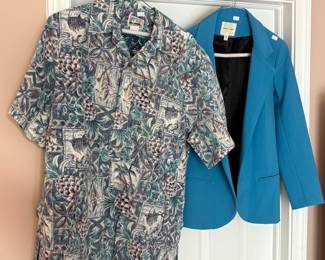Women's Clothing