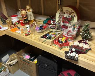 Christmas Decorations
