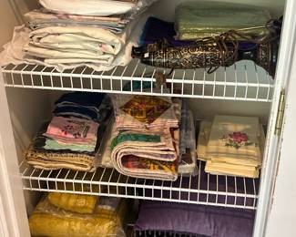 Linens