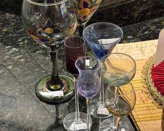 Glass Sets