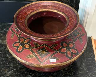 Decorative Pottery