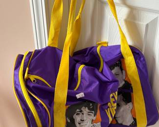 New Kids On the Block Bag