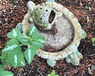 Outdoor Decor