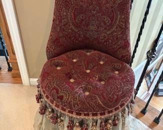 Decorative Chair