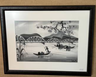 Wall Art