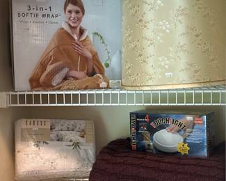 Linens
