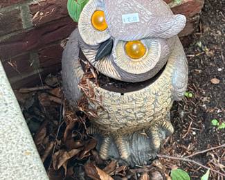 Outdoor Decor